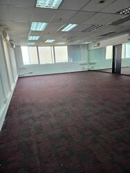 Parkway Centre (D15), Office #615695091